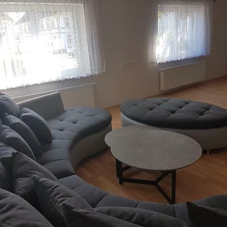 Ferienwohnung Regenbogen Kappel-Grafenhausen Eksteriør bilde