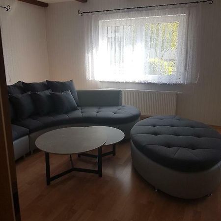 Ferienwohnung Regenbogen Kappel-Grafenhausen Eksteriør bilde