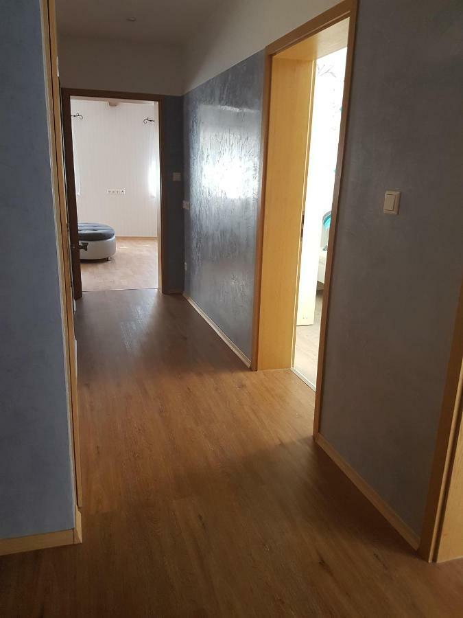 Ferienwohnung Regenbogen Kappel-Grafenhausen Eksteriør bilde