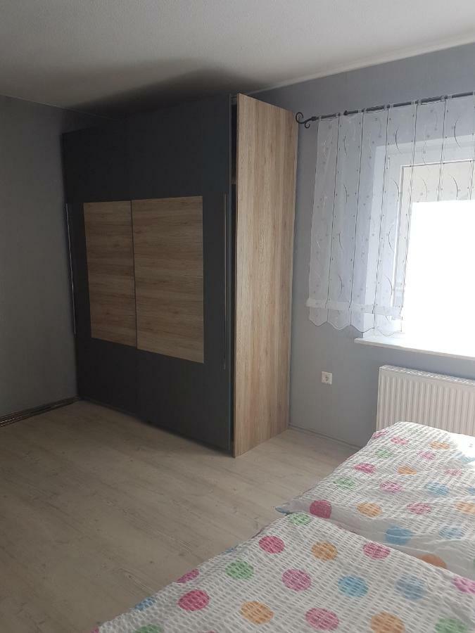 Ferienwohnung Regenbogen Kappel-Grafenhausen Eksteriør bilde