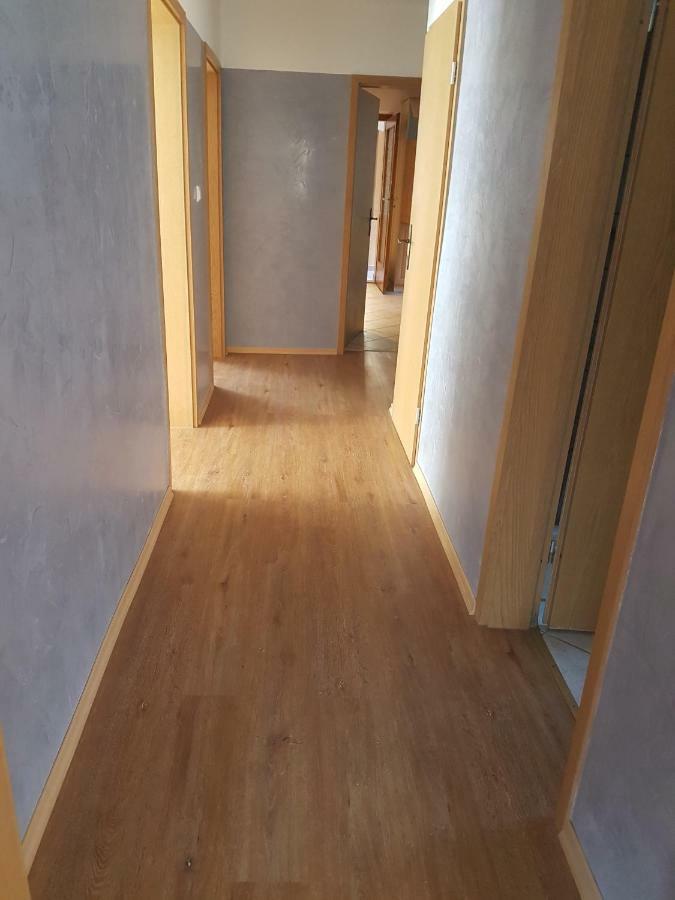 Ferienwohnung Regenbogen Kappel-Grafenhausen Eksteriør bilde