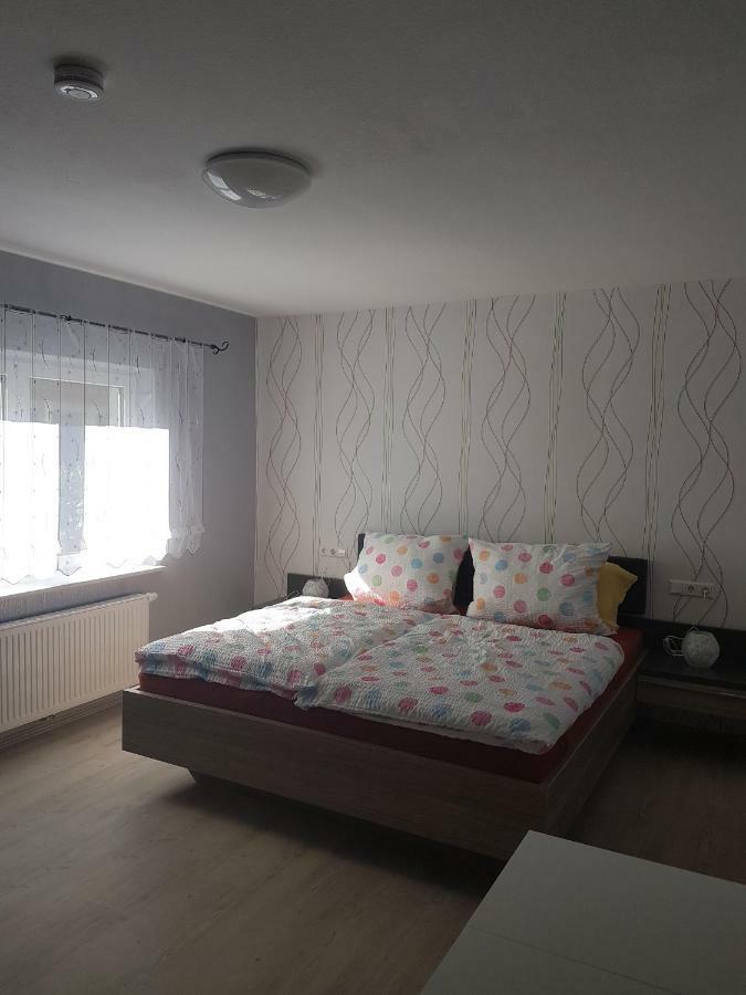 Ferienwohnung Regenbogen Kappel-Grafenhausen Eksteriør bilde